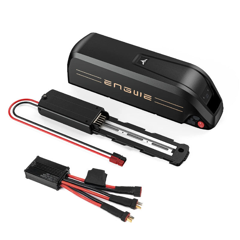 E-Bike Batteries