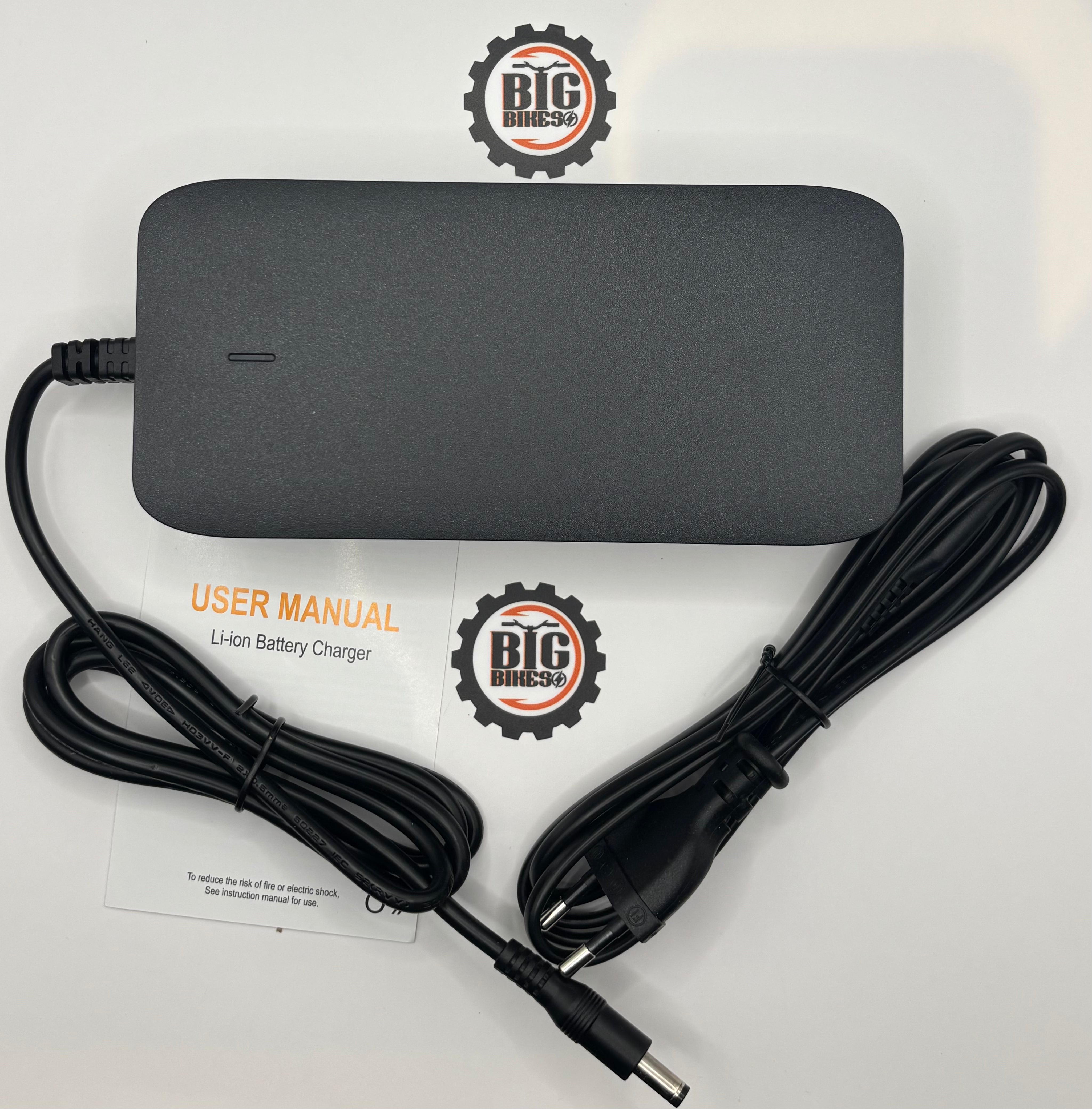 E-Bike Charger