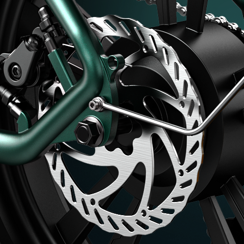 ENGWE M20