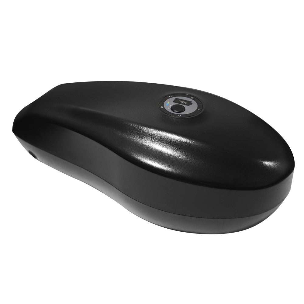 48v 20ah tank battery for the ENGWE M20