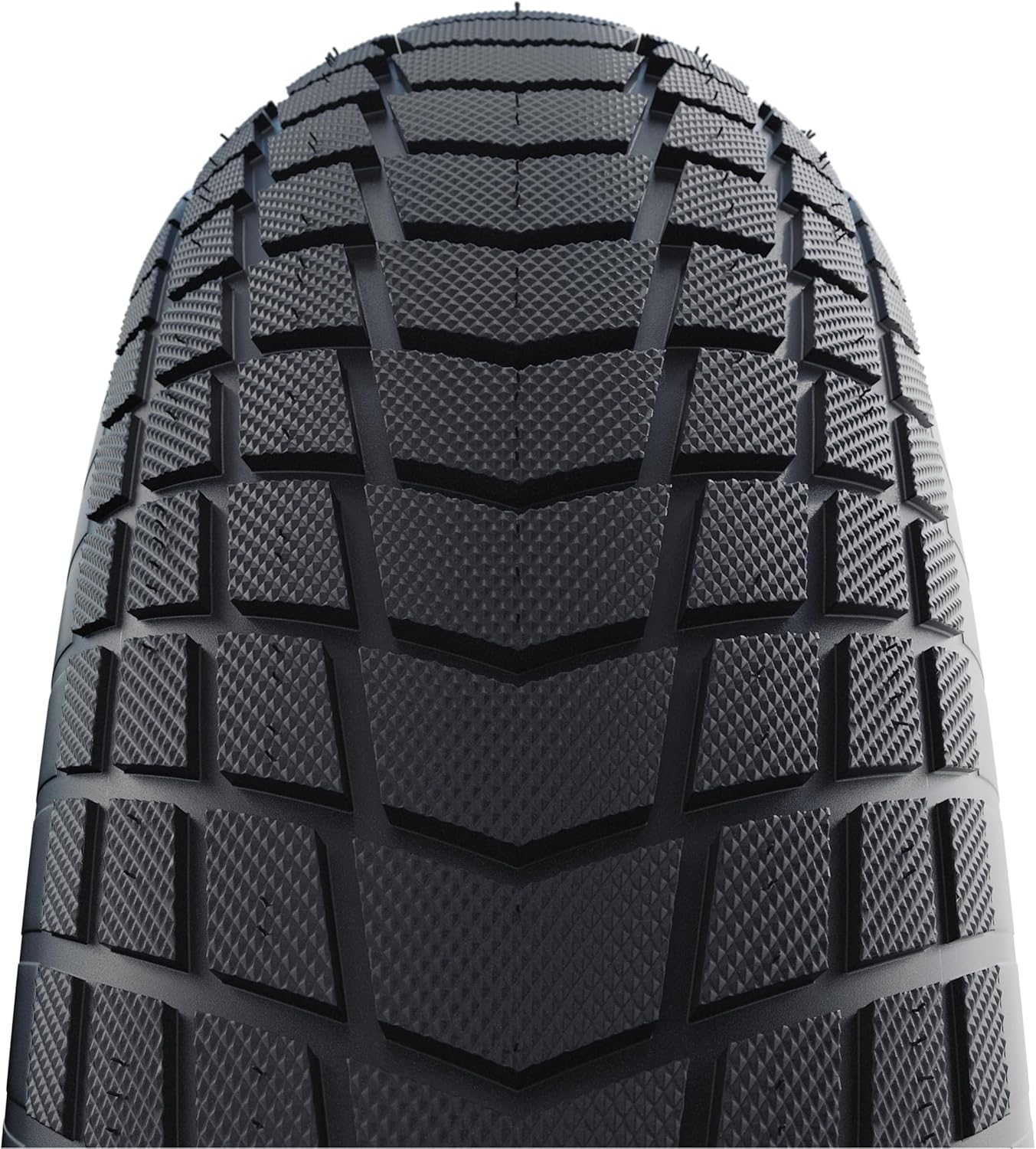 Schwalbe Super Moto X 20x4.0 FatBike Tyre