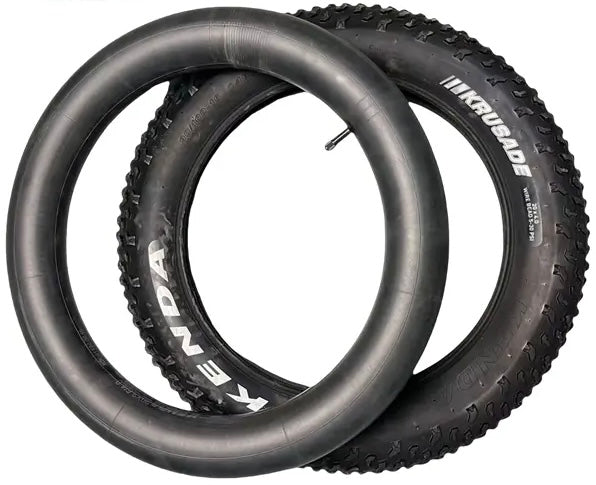 KENDA Krusade combo 20x4.00