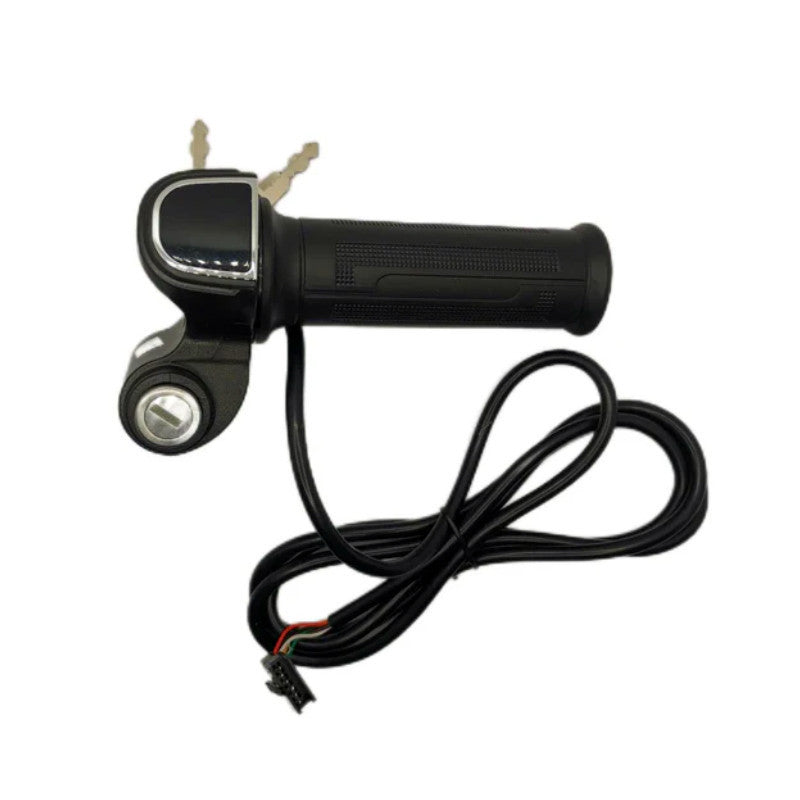 Original ENGWE T14 Display kit with throttle