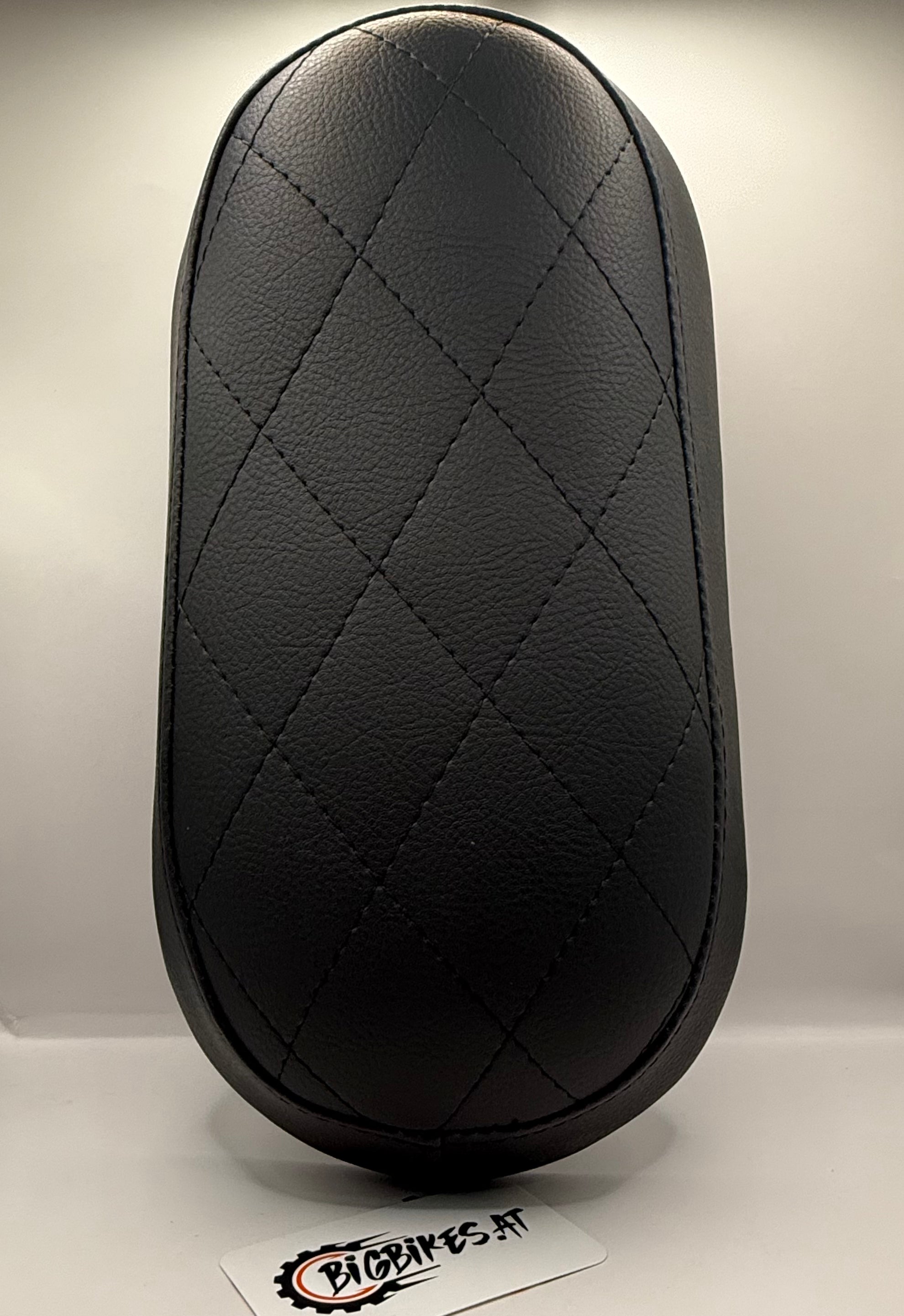 Engwe M20 custom cushioned seat