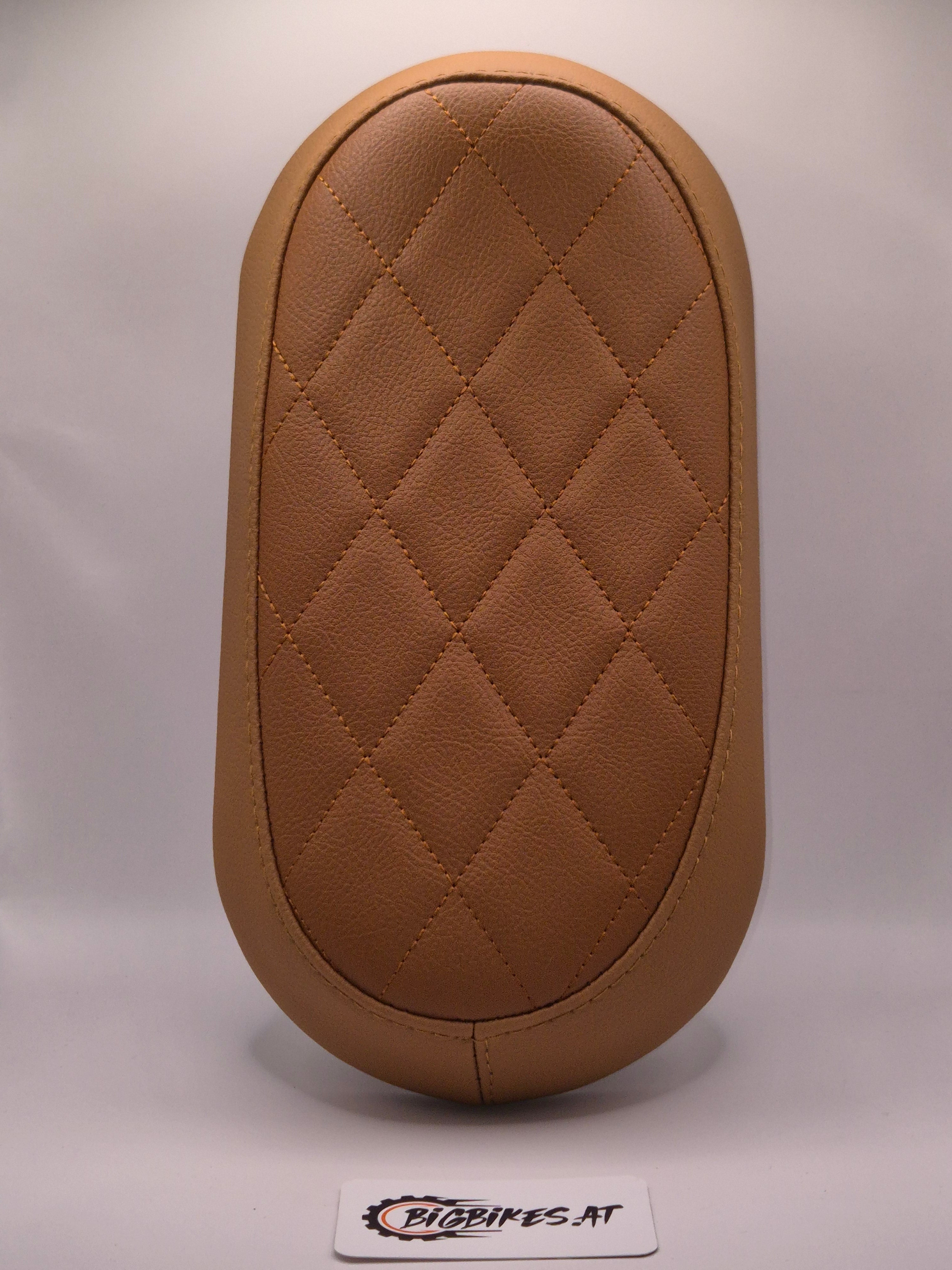 Engwe M20 custom cushioned seat