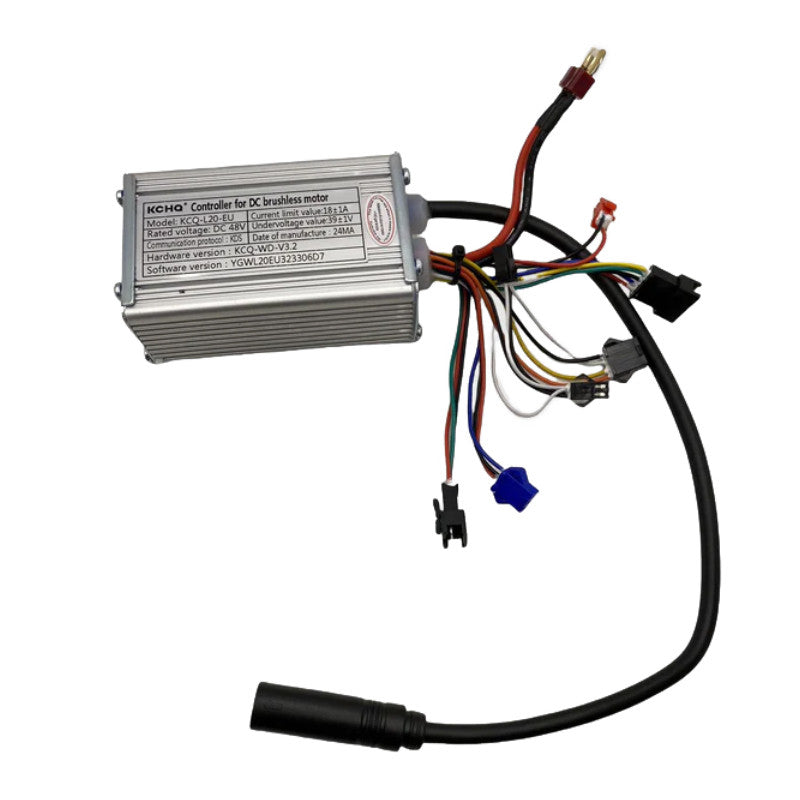 europe stock engwe l20 controller control unit