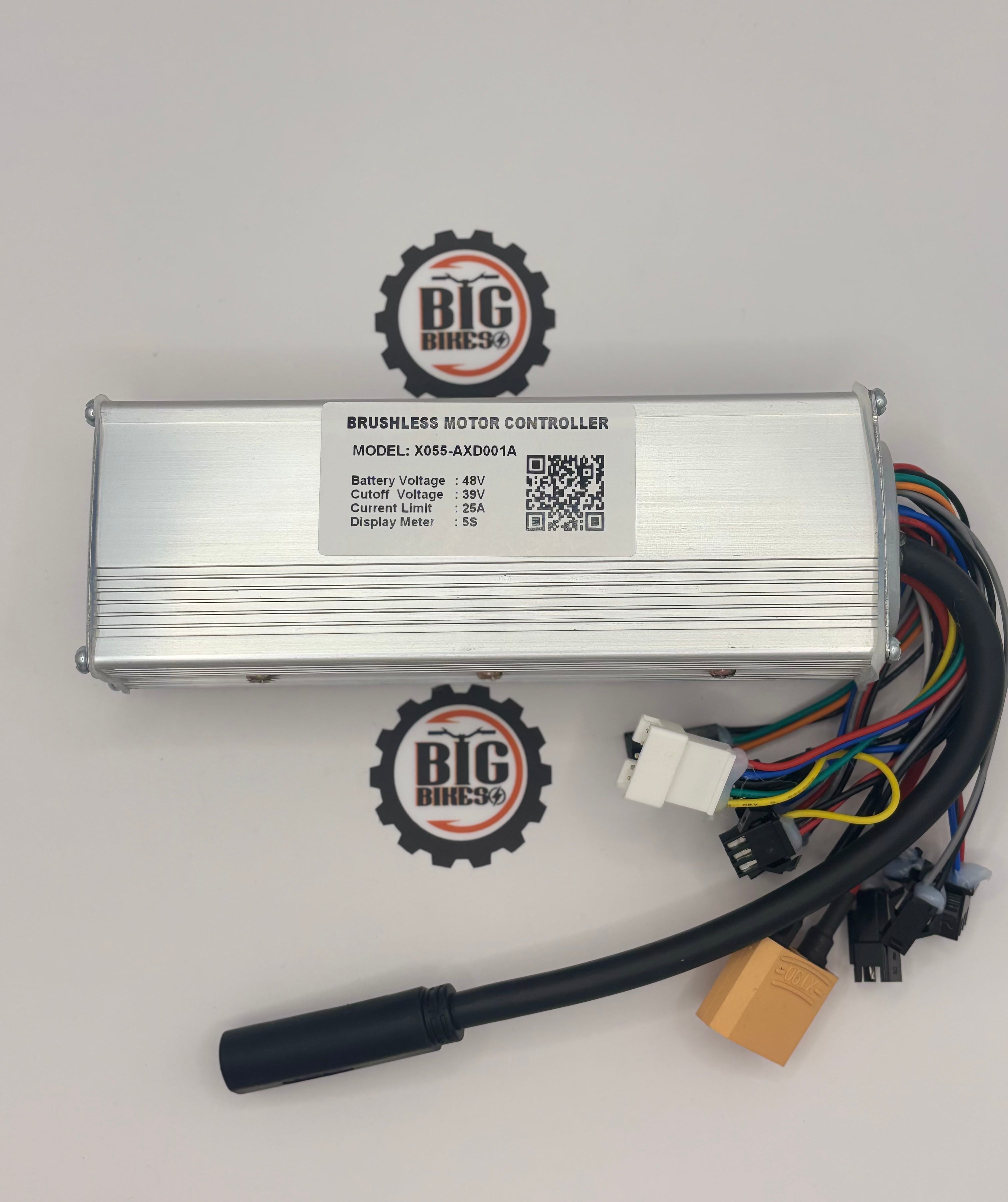 engwe x26 controller in stock big bikes