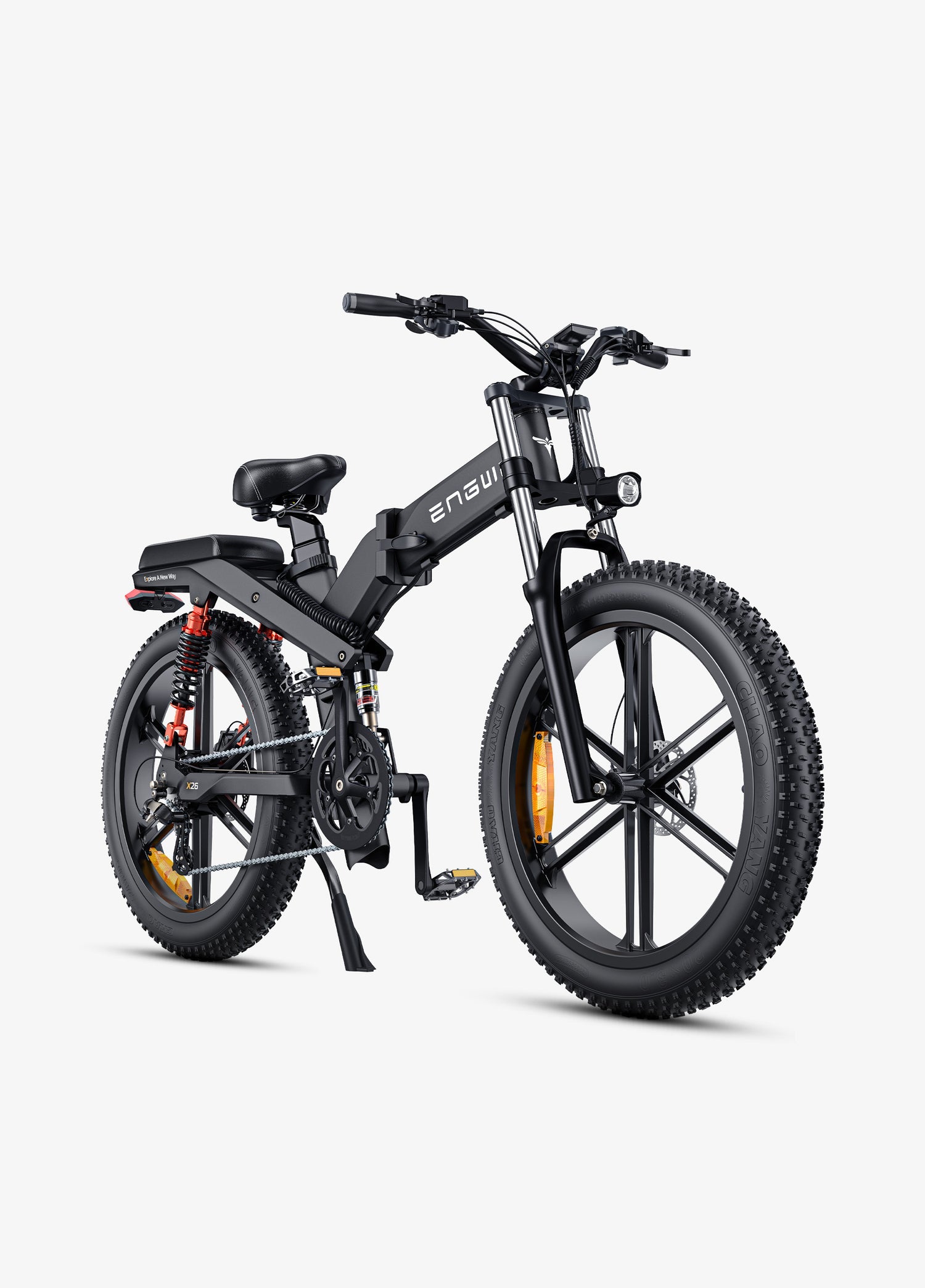 Engwe Off-Road X series - X20/X24/X26