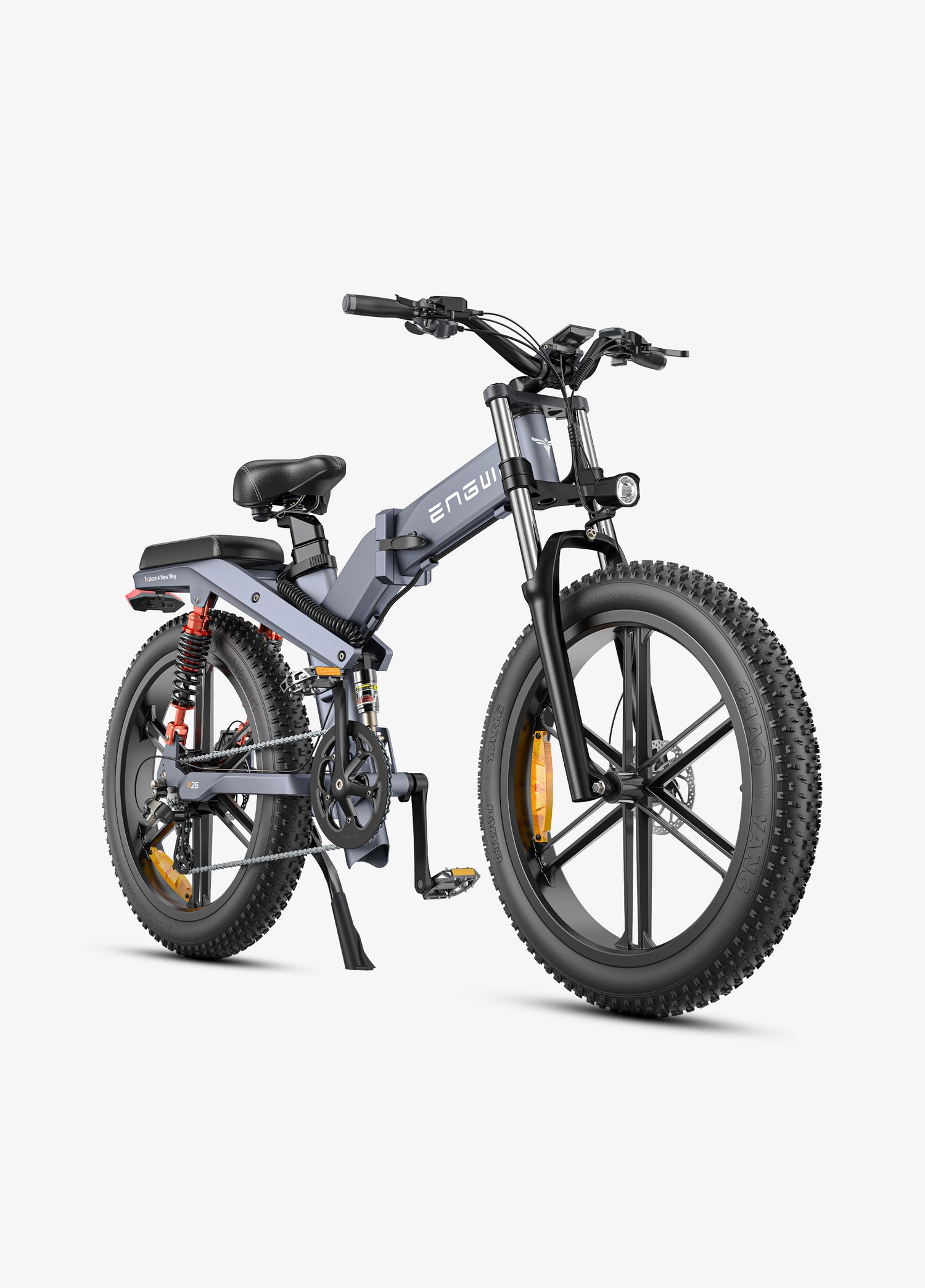 Engwe Off-Road X series - X20/X24/X26