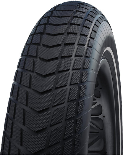 Schwalbe Super Moto X 20x4.0 FatBike Tyre