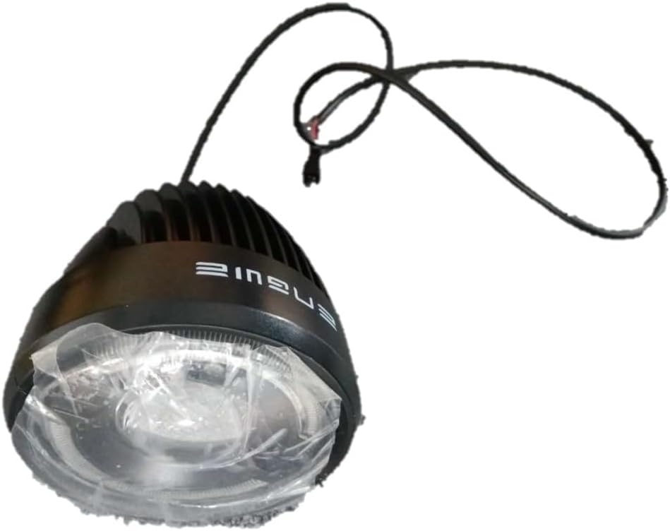ENGWE E26 original headlight