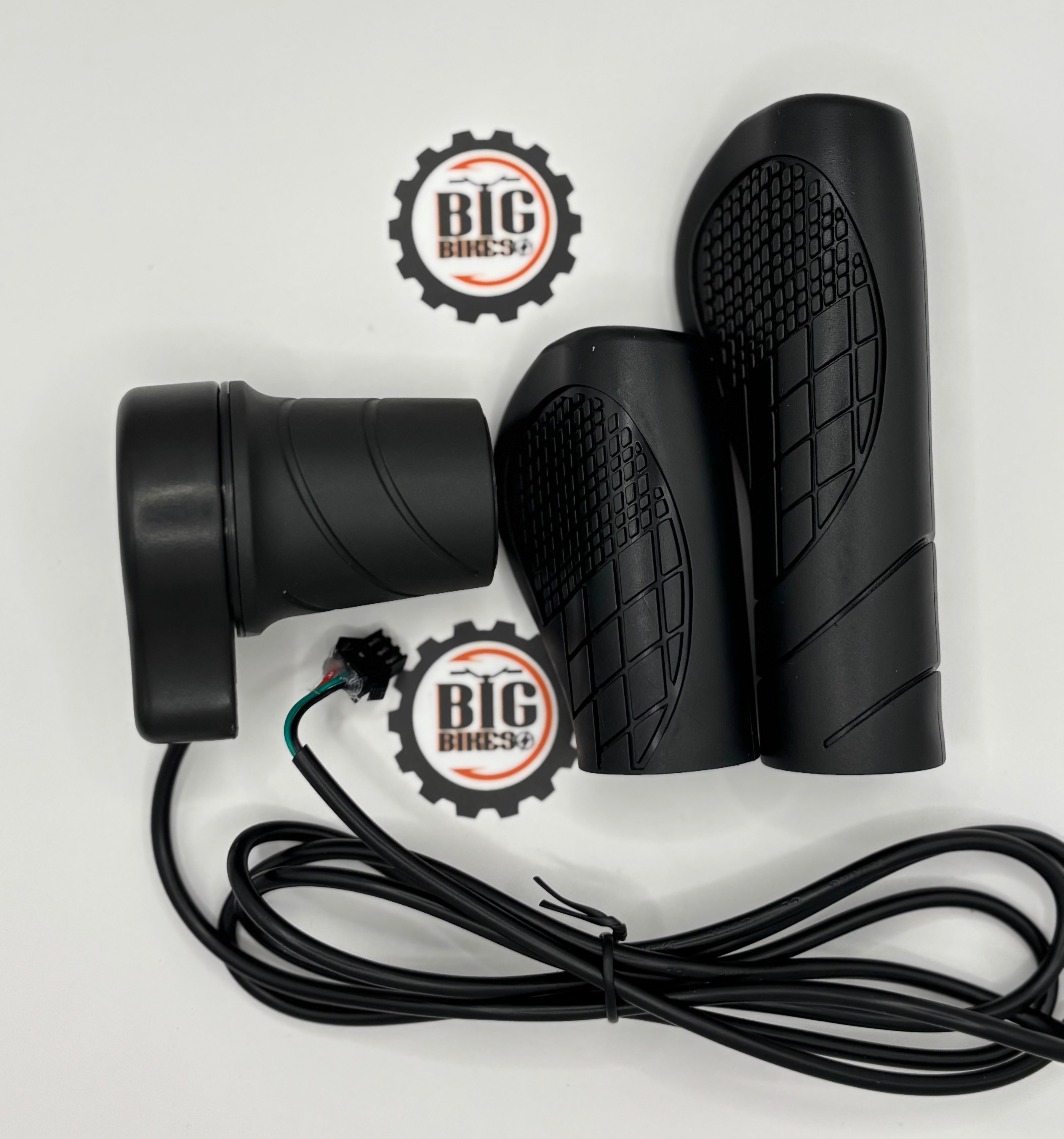 Engwe Original Throttle set for EP-2 Pro / EP-2 Boost & L20