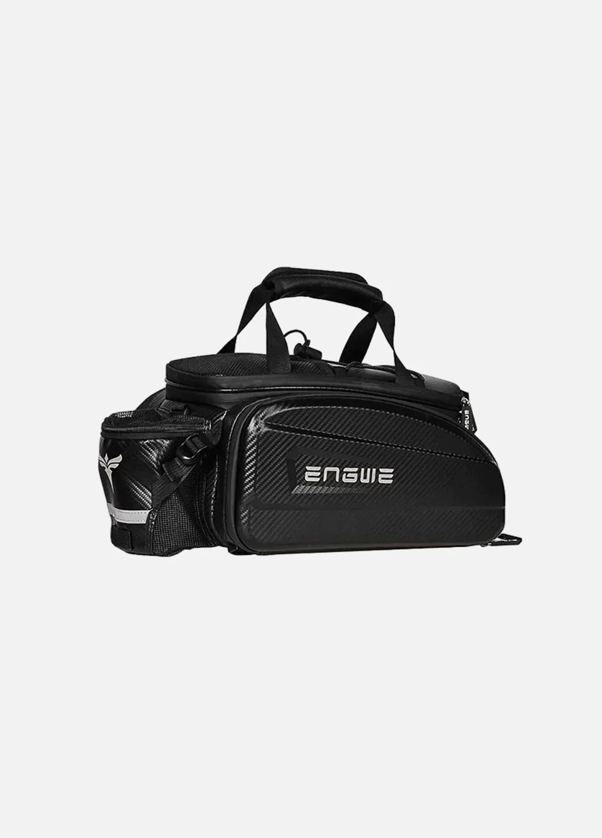 ENGWE 35L Waterproof Bike Rear Rack Bag