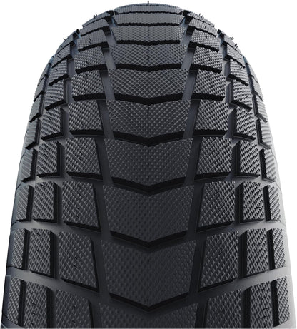 Schwalbe Super Moto X 20x4.0 FatBike Tyre