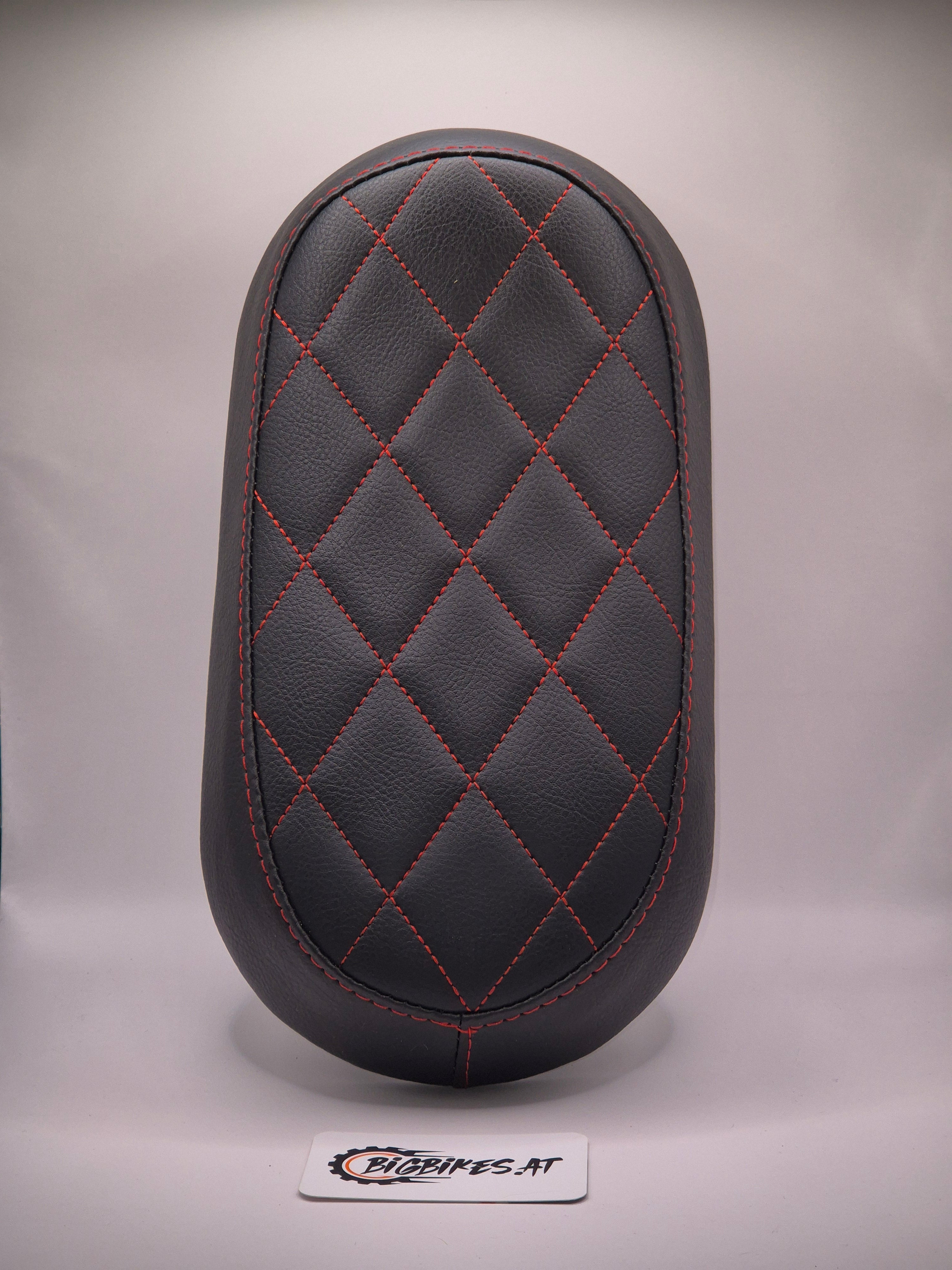 Engwe M20 custom cushioned seat