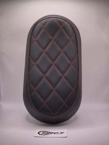 Engwe M20 custom cushioned seat