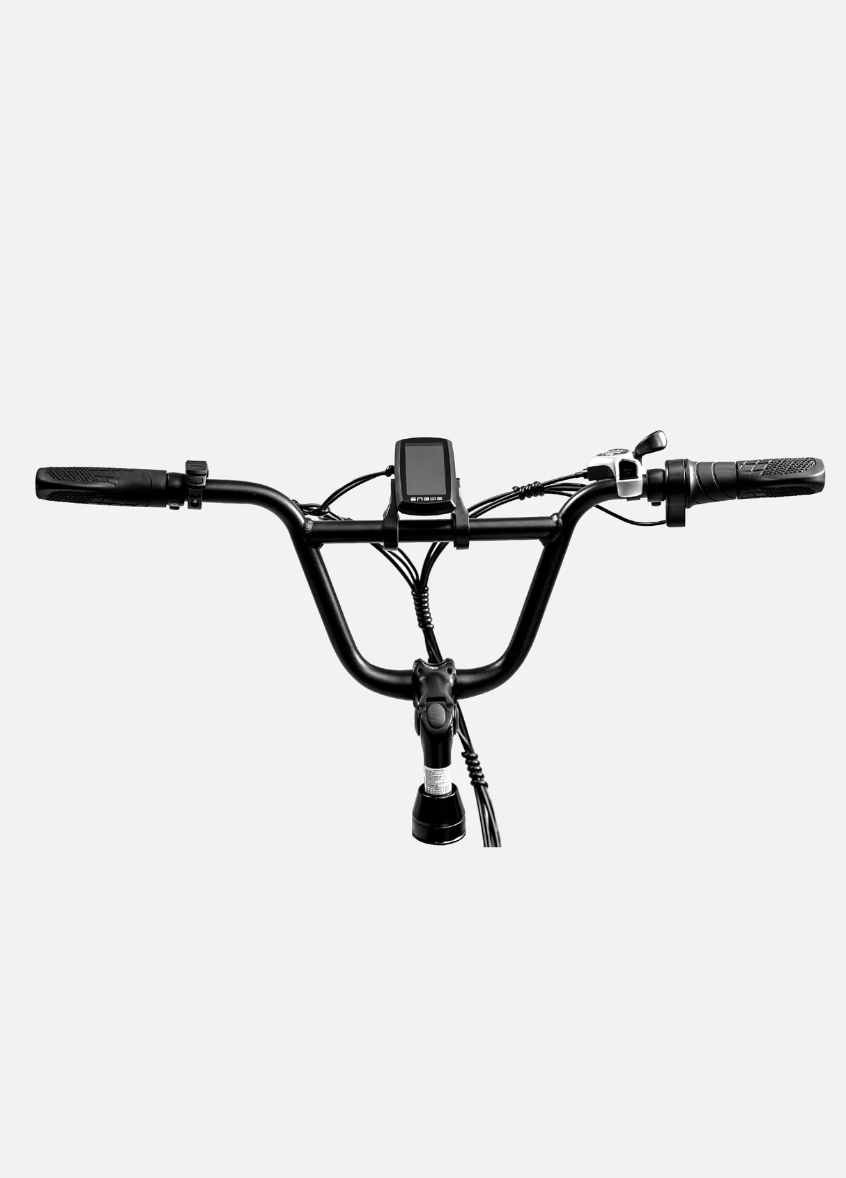 BMX Handlebar for ENGWE EP-2 Pro / EP-2 Boost / Engine X