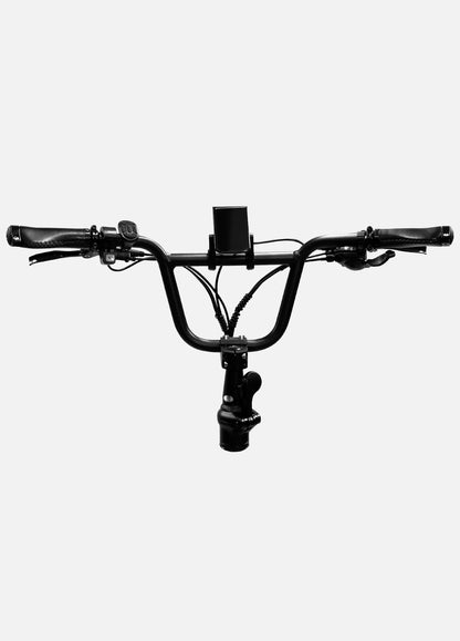 BMX Handlebar for Engine Pro / L20 3.0 / EP2 3.0 Boost