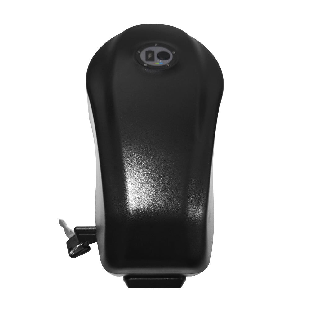 48v 20ah tank battery for the ENGWE M20