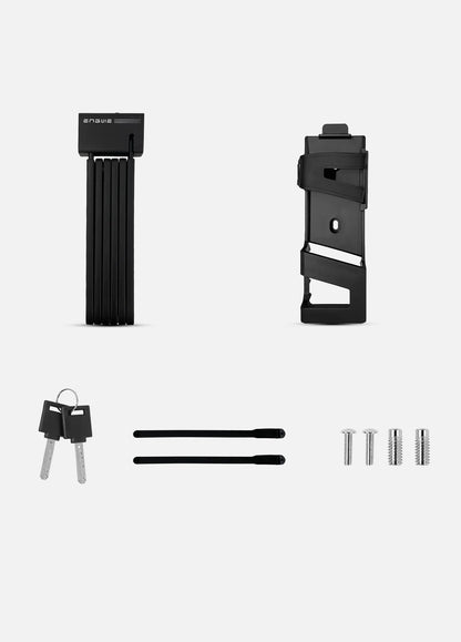 ENGWE Foldable Bike Lock 100cm