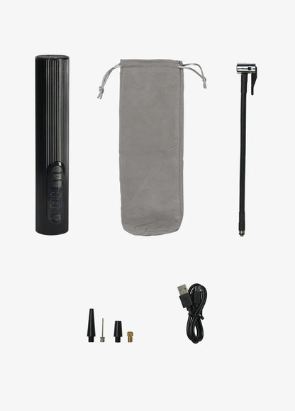 ENGWE Rechargable Electronic Smart Air Pump