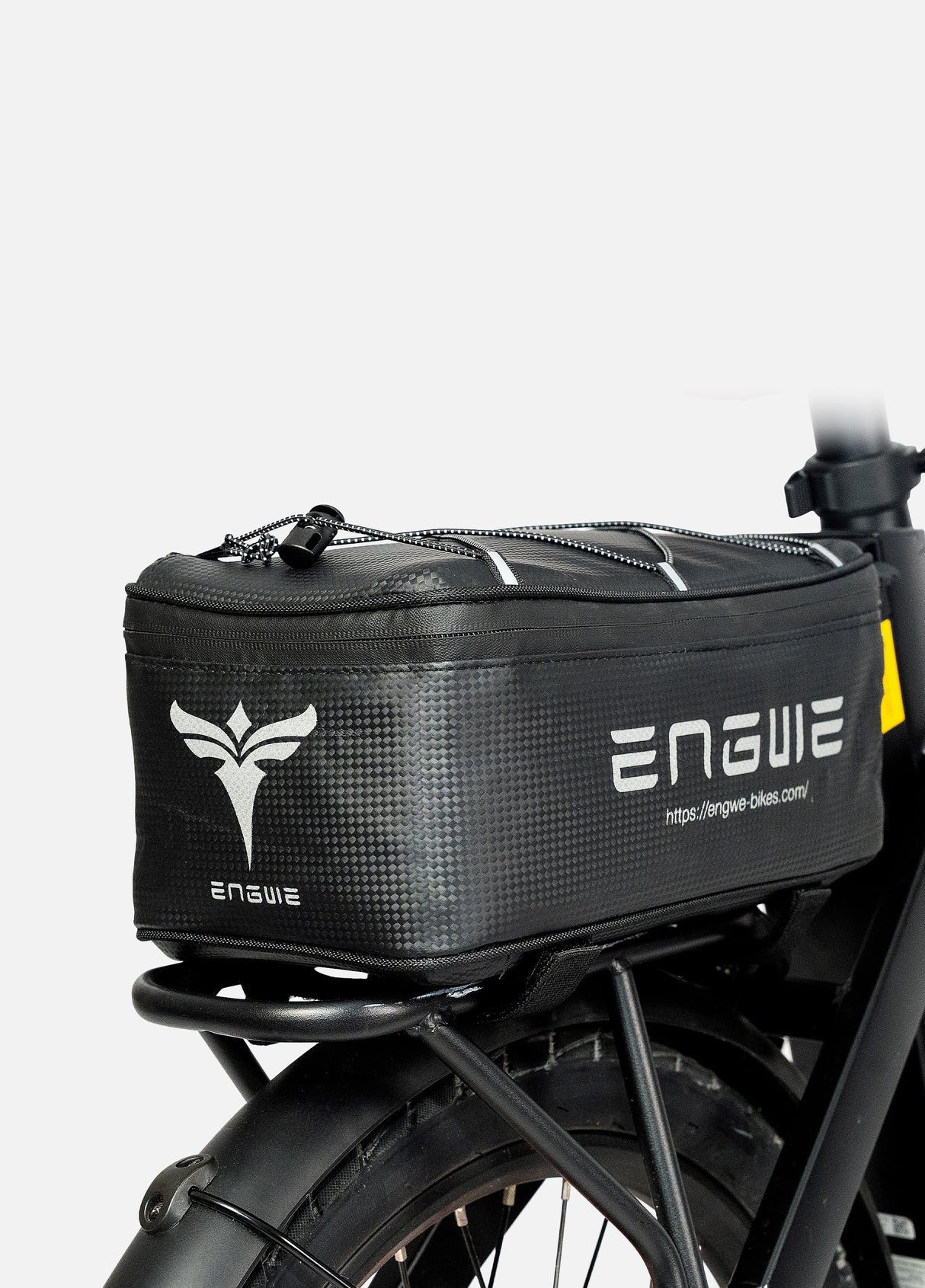 ENGWE Rear Rack Bag 7L