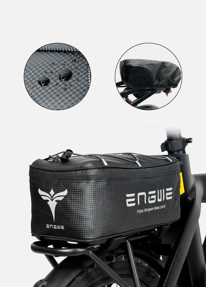 ENGWE Rear Rack Bag 7L