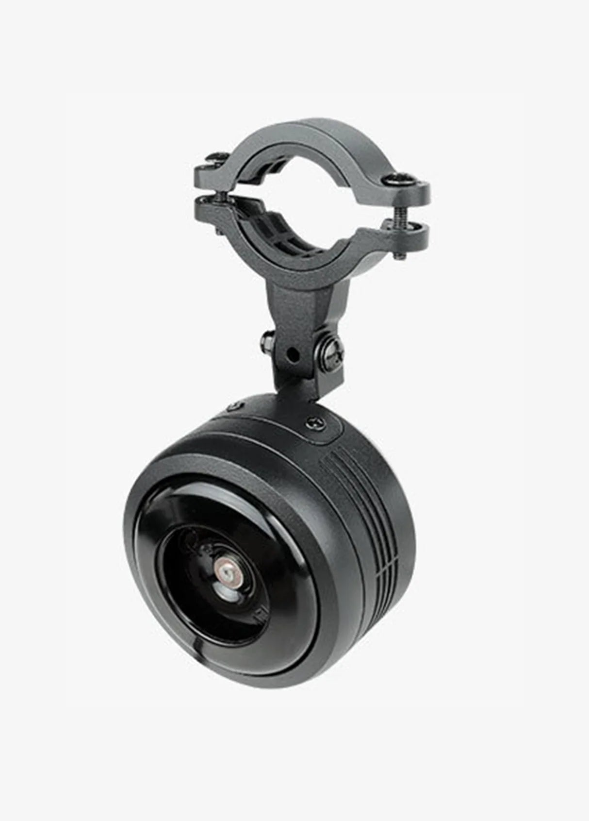 Waterproof Motorcycle Horn & Anti-Theft Alarm for electric bike with USB Charging