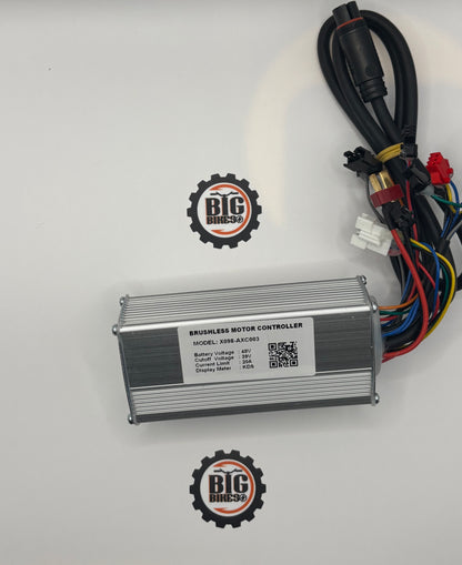 Engwe M20 original controller