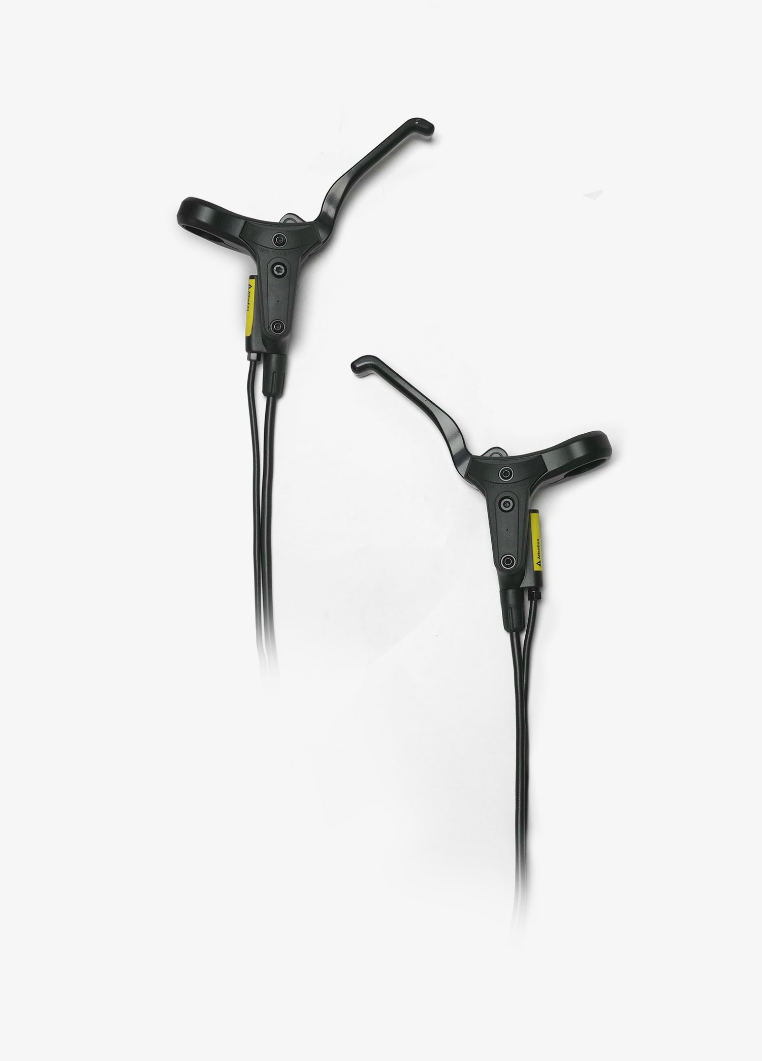Electric Bike Power-Off Hydraulic Brake Set - EP2 Pro - EP2 Boost - L20 - L20 Boost - Engine X - Engine Pro