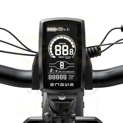 Original Display for ENGWE EP-2 Pro