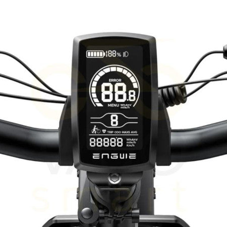 Original Display for ENGWE EP-2 Pro