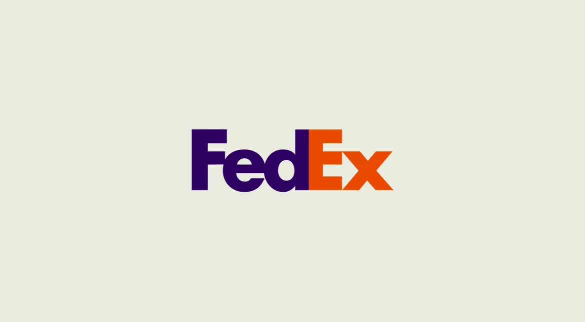 FedEx EU international express