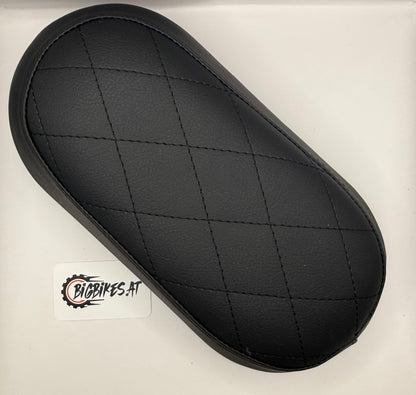 Engwe M20 custom cushioned seat