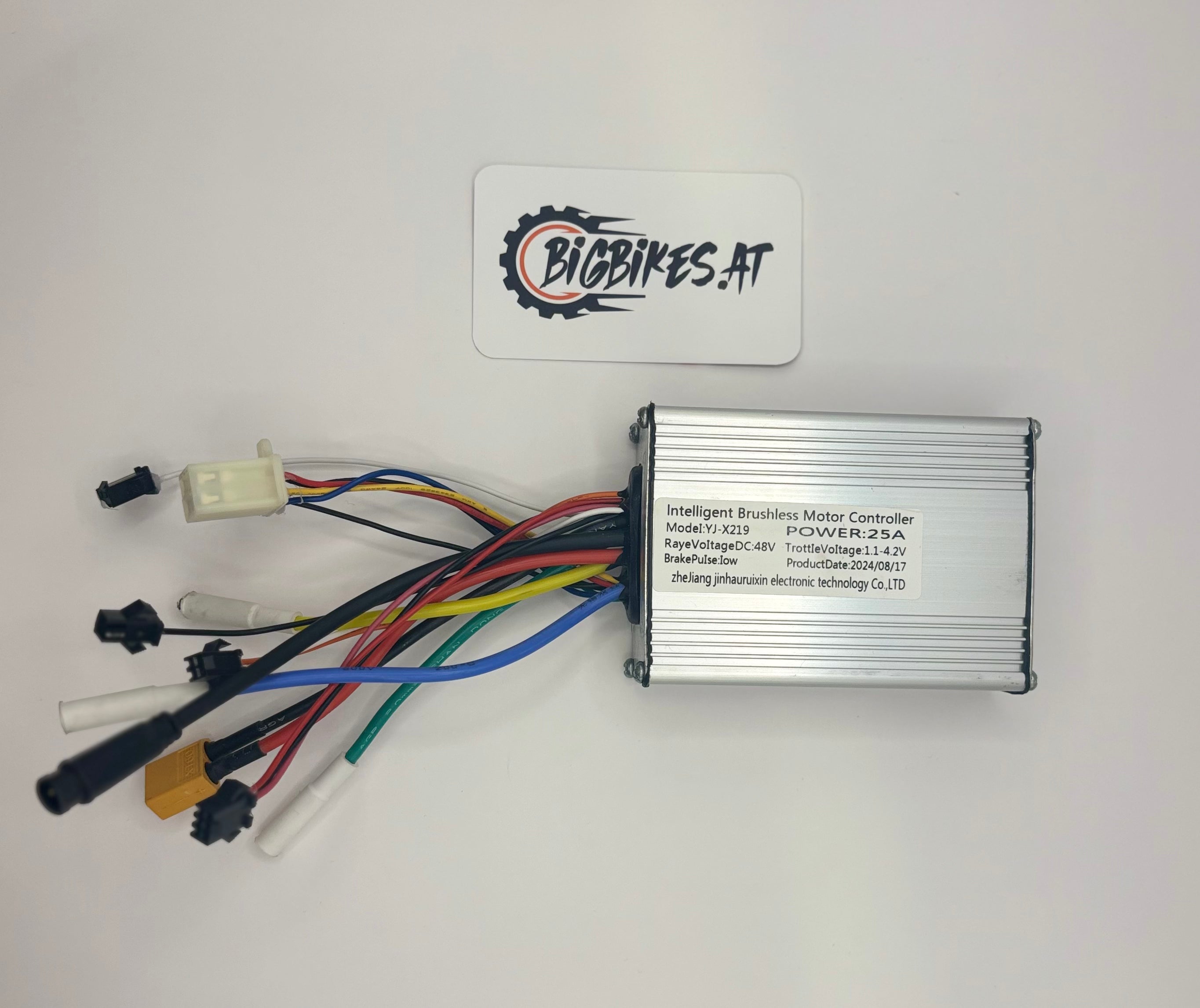 Engwe Y600 e-scooter original controller