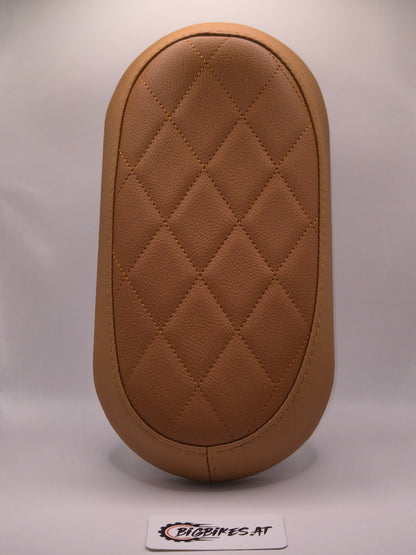 Engwe M20 custom cushioned seat