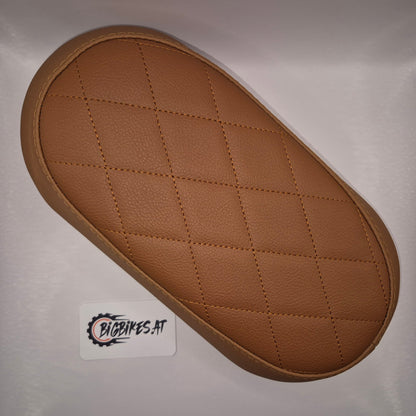 Engwe M20 custom cushioned seat