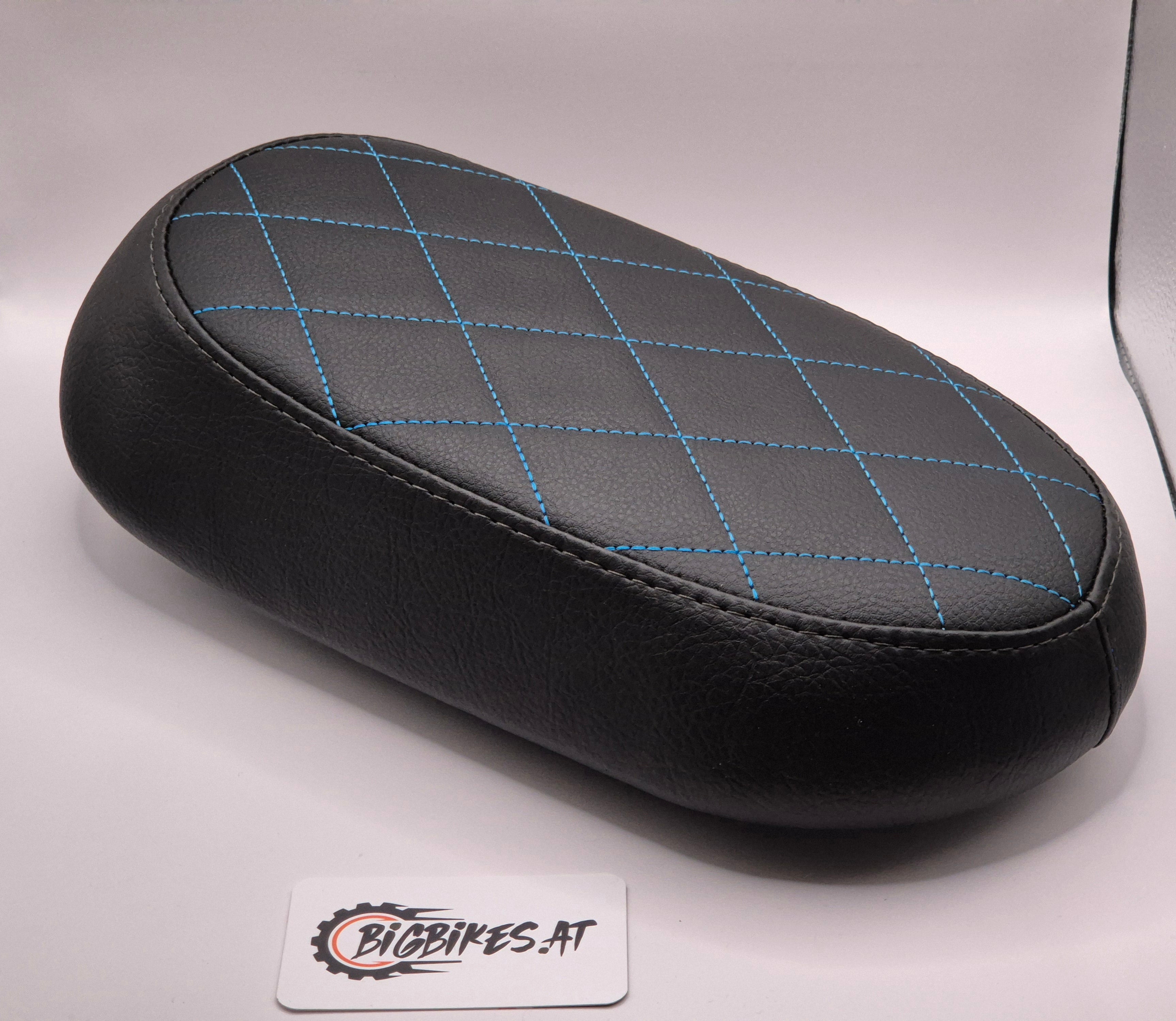 Engwe M20 custom cushioned seat