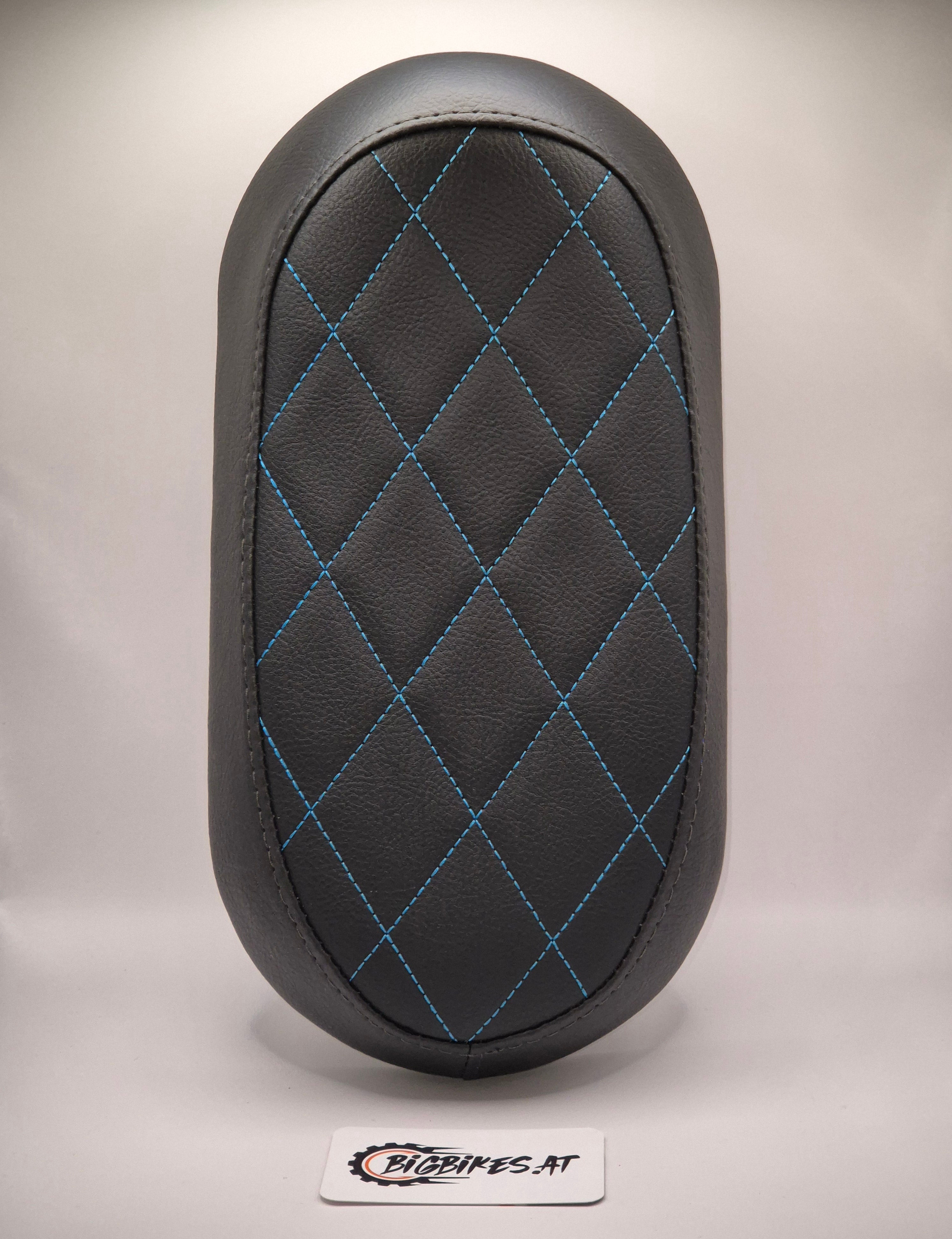 Engwe M20 custom cushioned seat