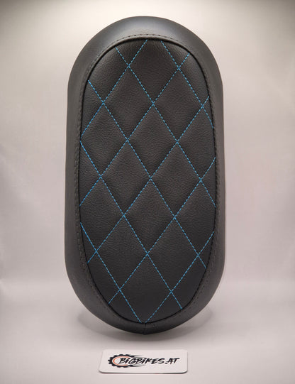 Engwe M20 custom cushioned seat