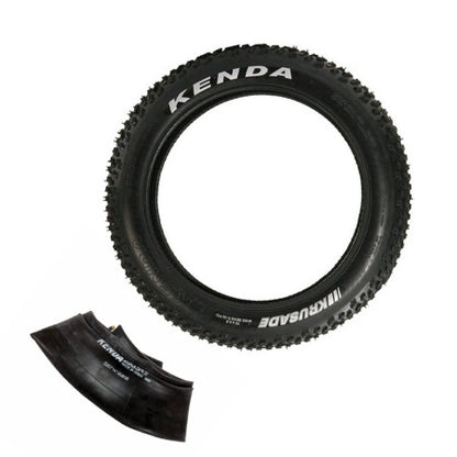 KENDA Krusade combo 20x4.00