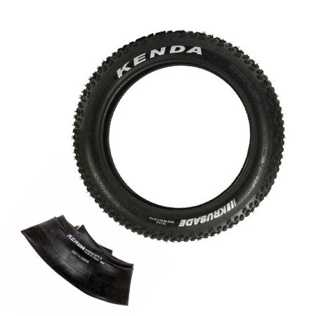 KENDA Krusade combo 20x4.00