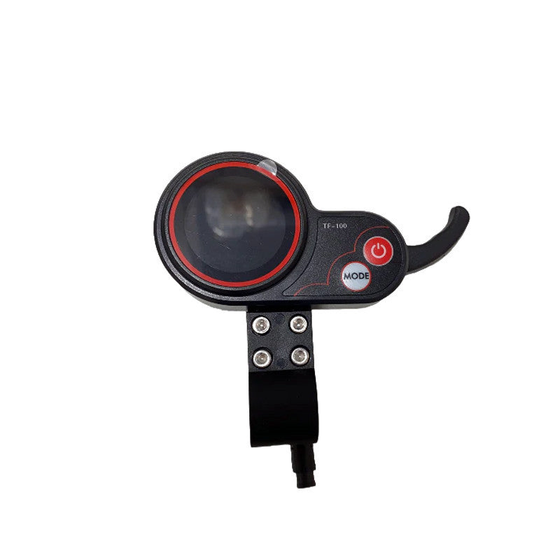 Engwe Y600 E-Scooter original display and accelerator