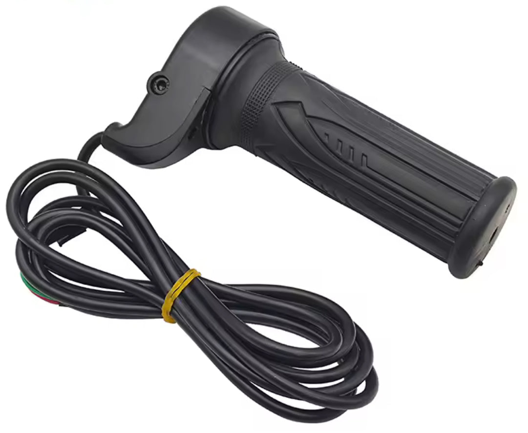 Full-Twist throttle Engwe M20