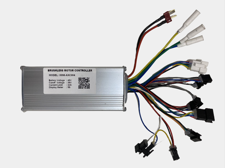 Original Engine Pro 1.0 Controller – BigBikes.at - Explore a New Way ...