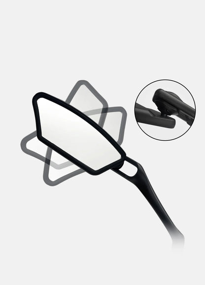 ENGWE Rear View Mirrors Set