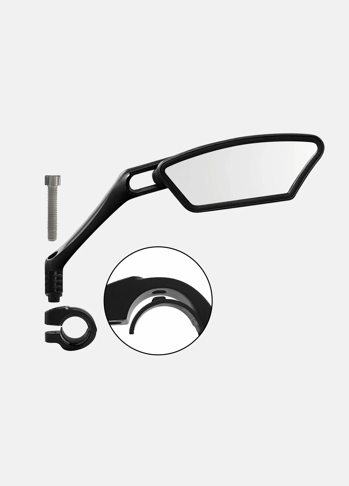 ENGWE Rear View Mirrors Set