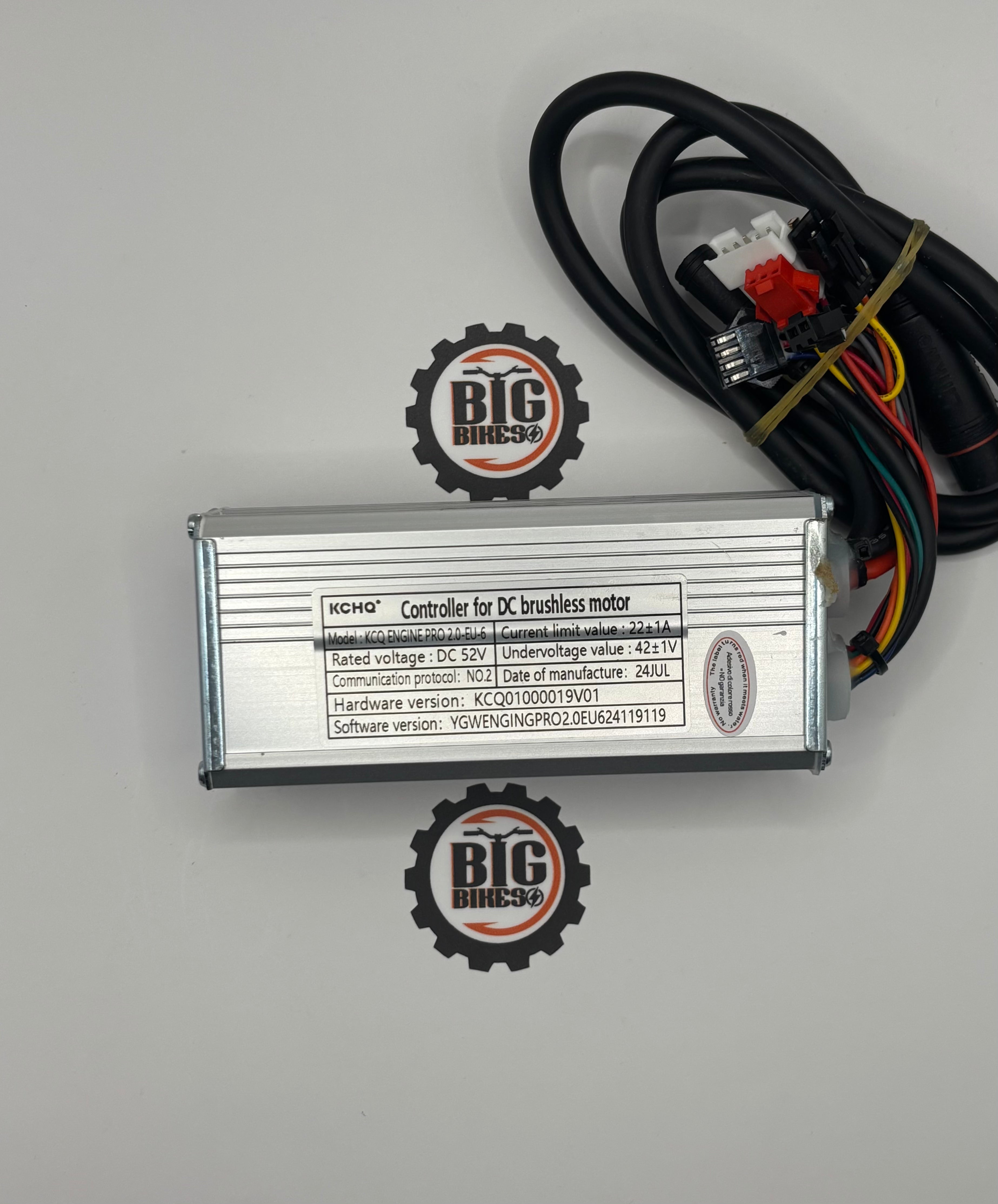 Original Engwe Engine Pro 2.0 controller