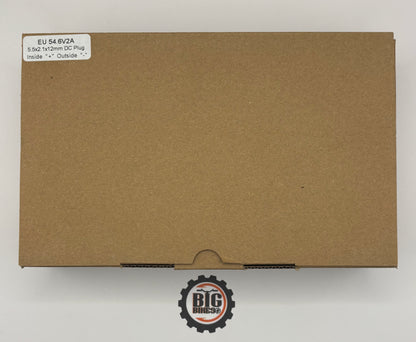 engwe parts bigbikes.at original charger