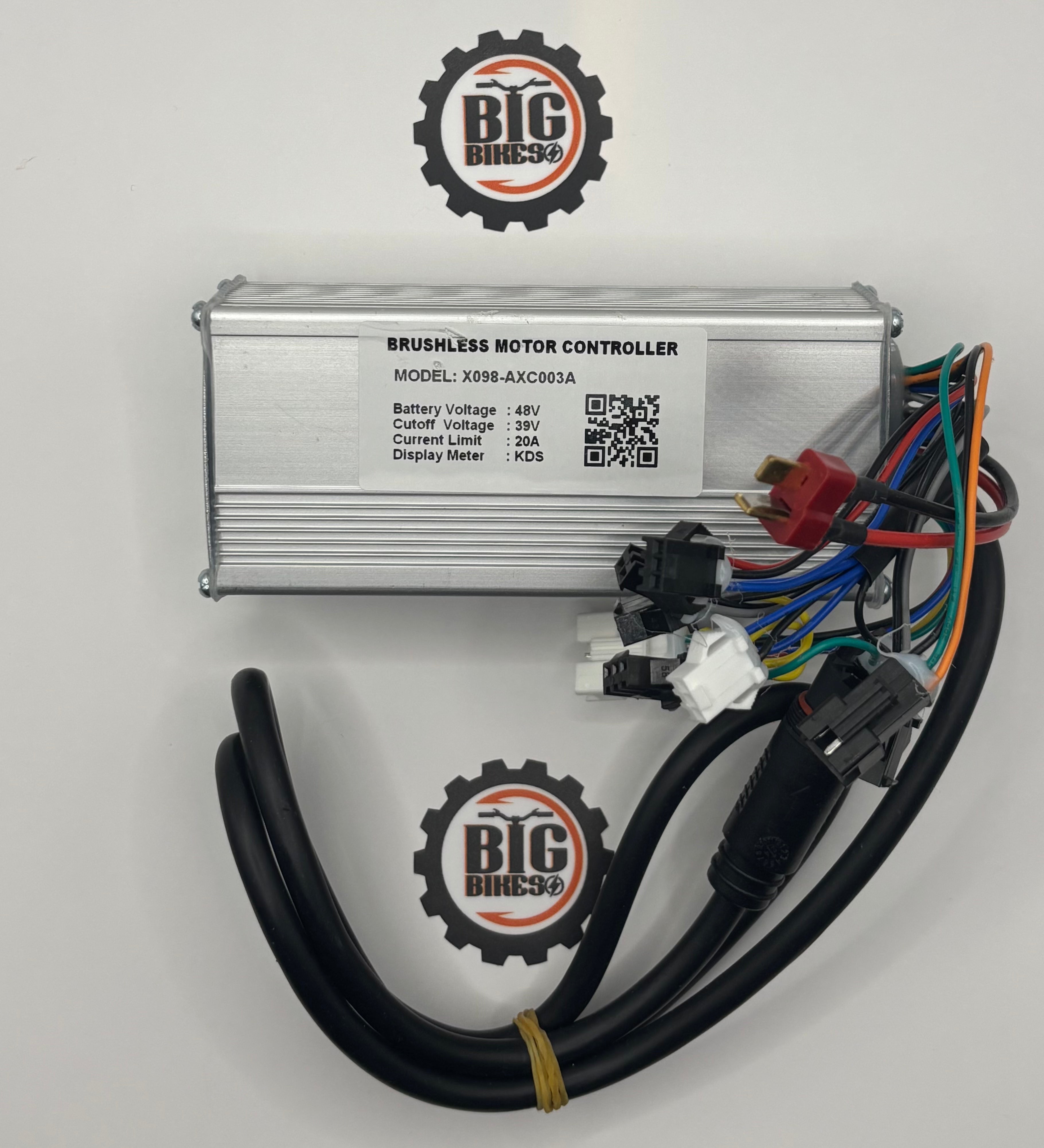 X098-AXC003 engwe m20 bigbikes X098-AXC003A